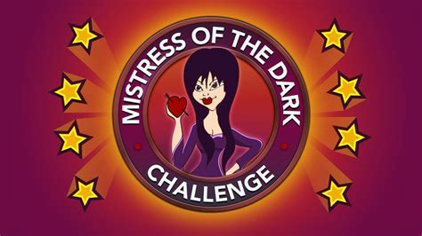 bitlife nsfw|How to Complete the Mistress of the Dark Challenge in BitLife.